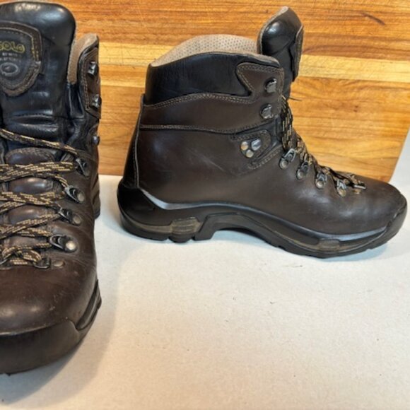 Asolo Hiking Boot TPS 520GVMW 9.5 Wide (E) - Picture 2 of 5